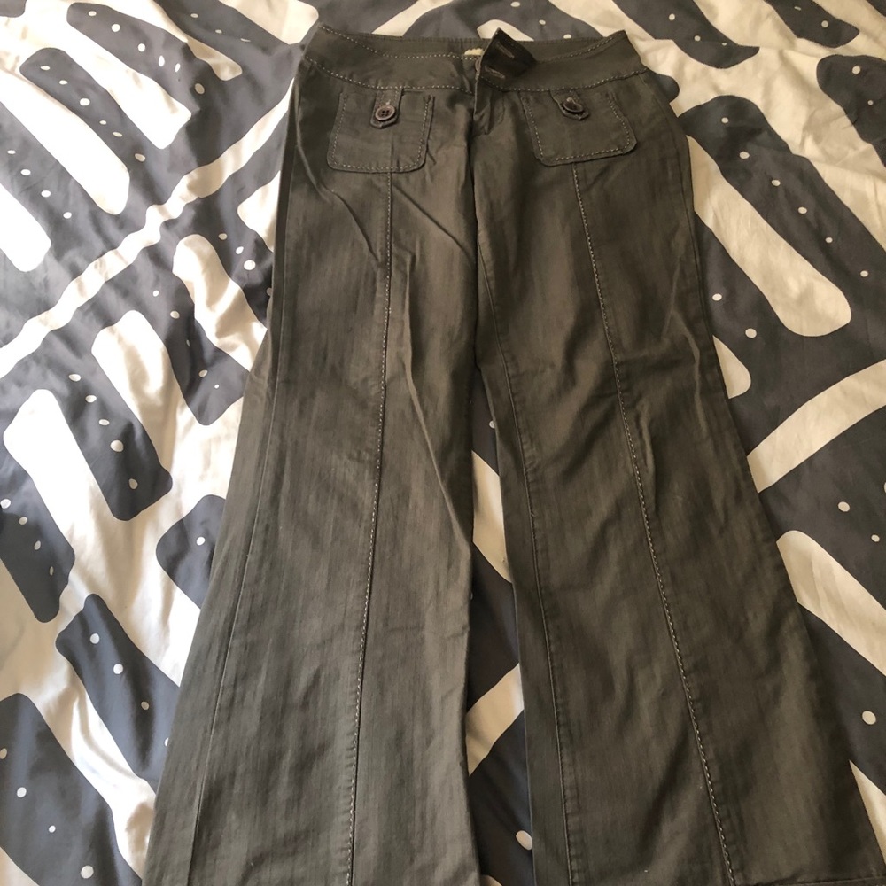 Gently used